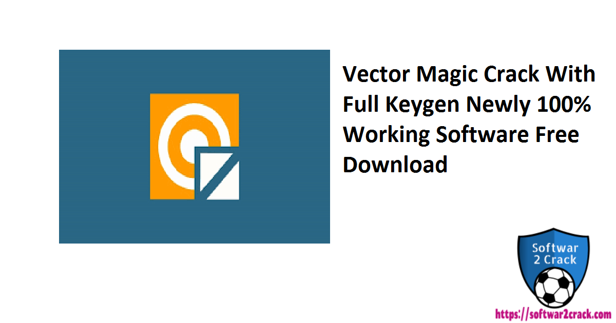 vector magic key gen